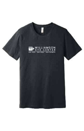 Short Sleeve T-Shirt XS (Dark Grey Heather)