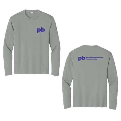 Long Sleeve Performance T-Shirt