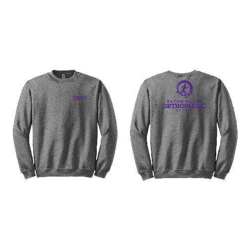 Crewneck Sweatshirt
