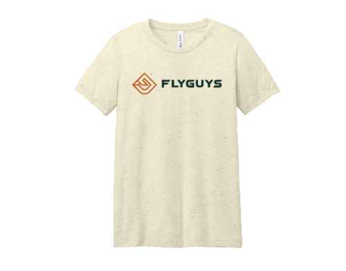 Triblend Short Sleeve Tee