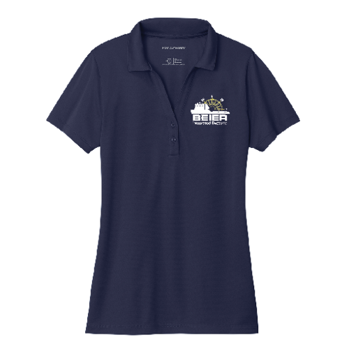 Port Authority® Women's C-FREE® Performance Polo