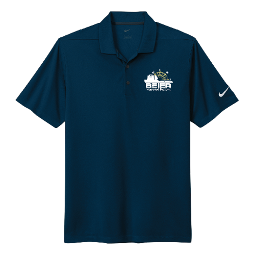 Nike Dri-FIT Micro Pique 2.0 Polo