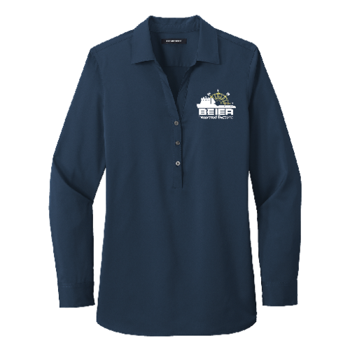 Port Authority® Women's City Stretch Tunic