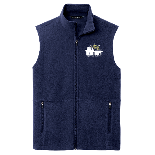 Port Authority® Accord Microfleece Vest
