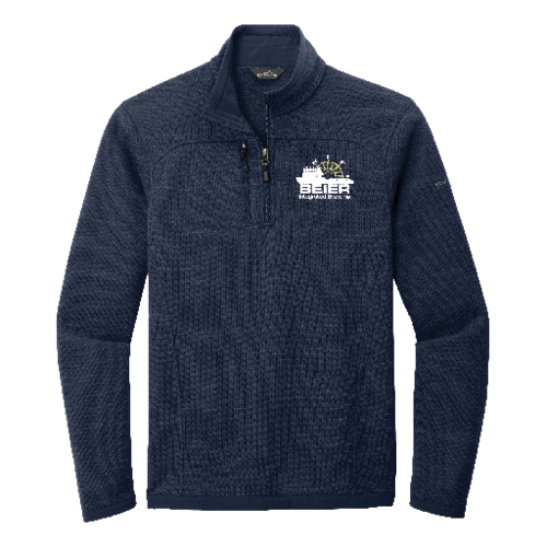 Eddie Bauer® Sweater Fleece 1/4-Zip