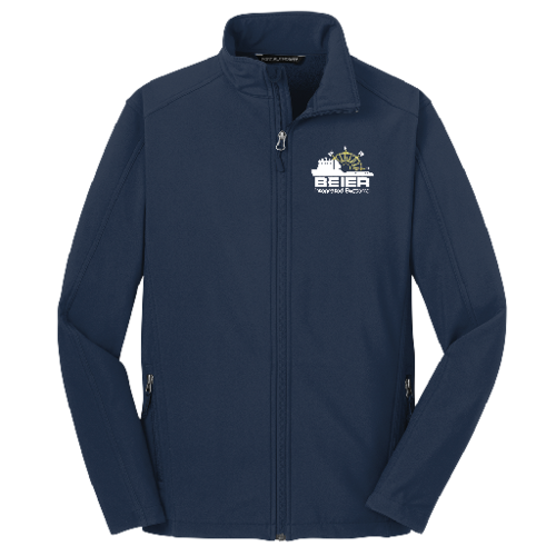 Port Authority® Women's Core Soft Shell Jacket