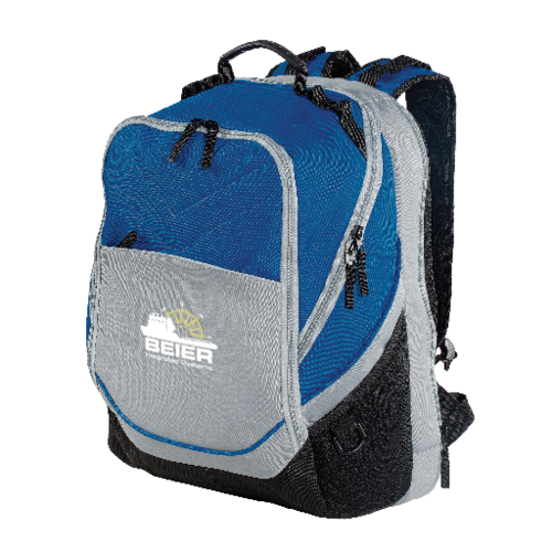 Port Authority® Xcape™ Computer Backpack