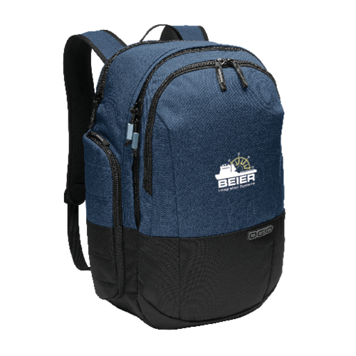 OGIO® Rockwell Pack