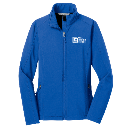 Ladies Soft Shell Jacket
