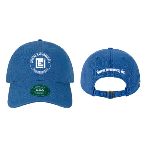 Relaxed Twill Dad Hat