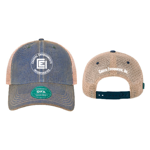 Old Favorite Trucker Cap