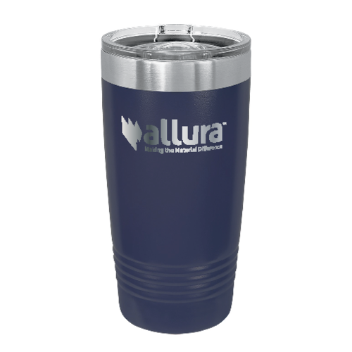 Insulated Tumbler - 20 oz