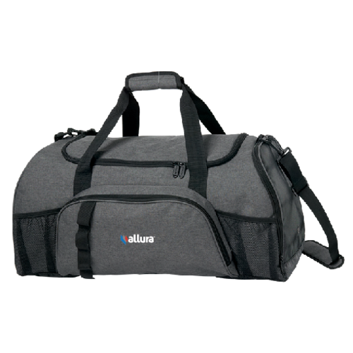 Metropolitan Duffel Bag