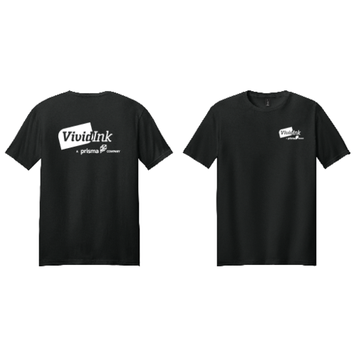 Gildan Softstyle T-Shirt - Black