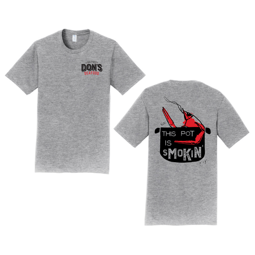 This Pot is Smokin T-Shirt