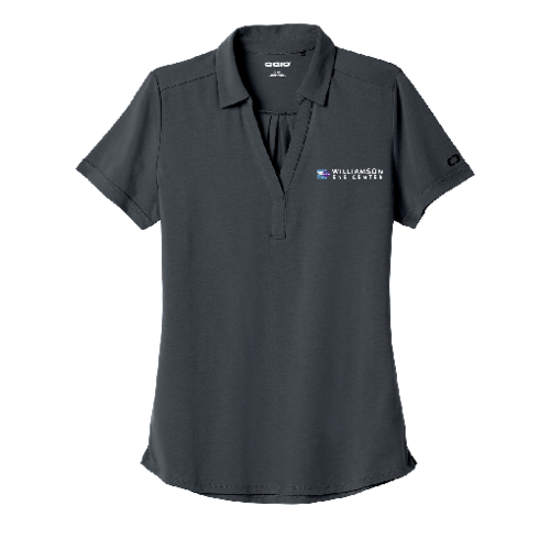 Women's Ogio Polo