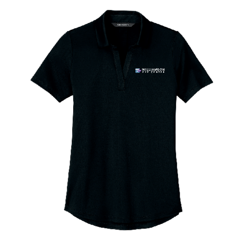 Women's Jersey Polo
