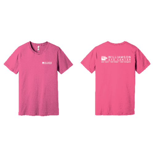 Breast Cancer Awareness T-Shirt