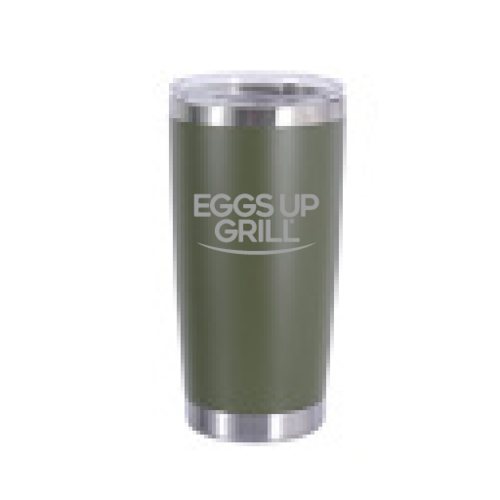 20oz Tumbler (Green)