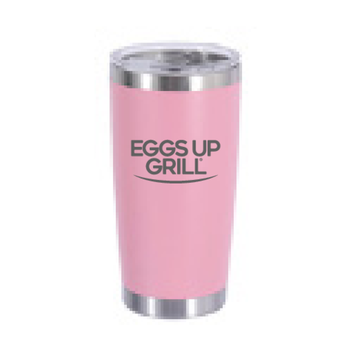 20oz Tumbler (Pink)