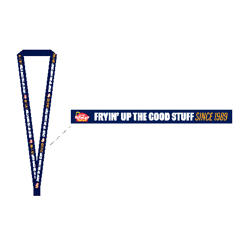 Lanyard