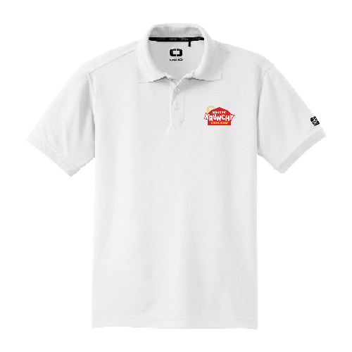 Men's OGIO Caliber2.0 SS Polo