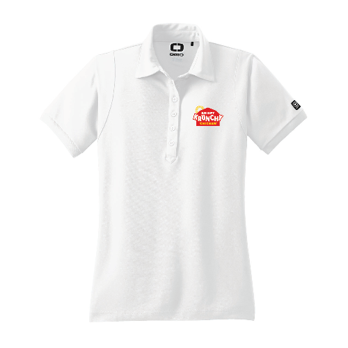 Women's OGIO Jewel SS Polo