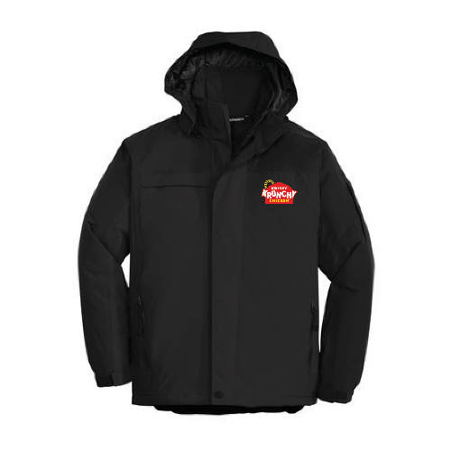 Men's Port Authority Nootka Jacket
