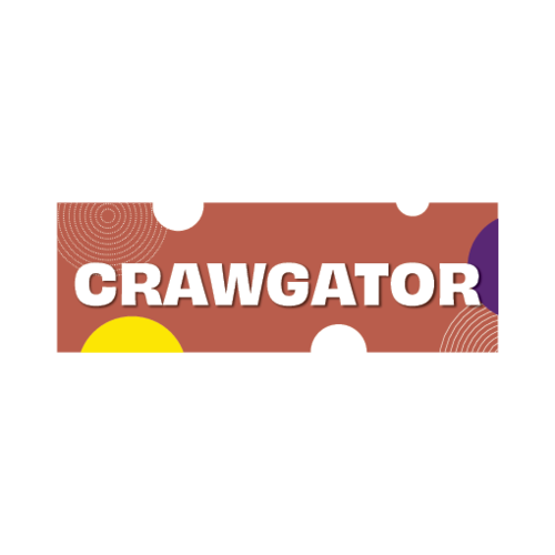 Fat Tuesday Crawgator
