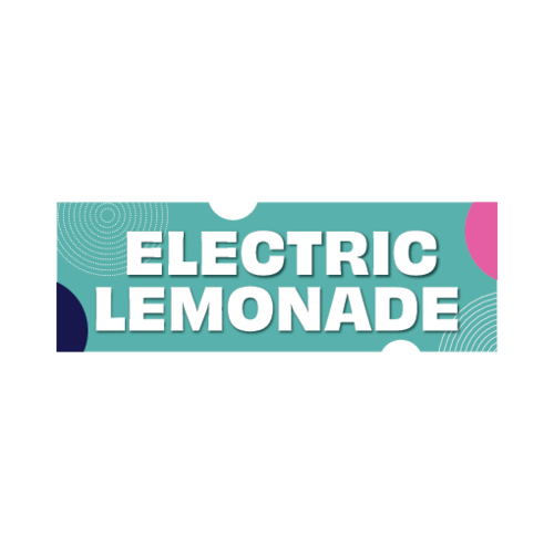 Fat Tuesday Electric Lemonade