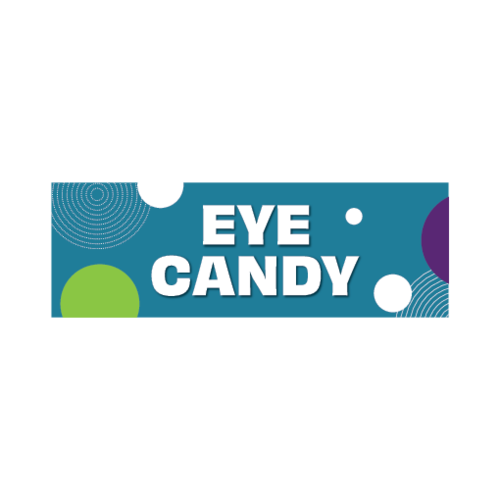 Fat Tuesday Eye Candy