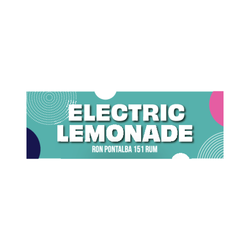 Fat Tuesday LA Electric Lemonade