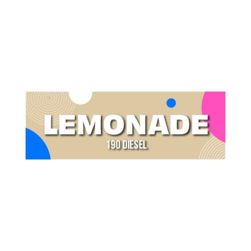 Fat Tuesday LA Lemonade