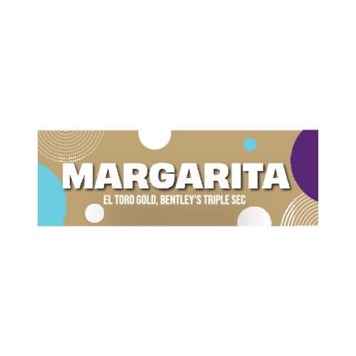 Fat Tuesday LA Margarita
