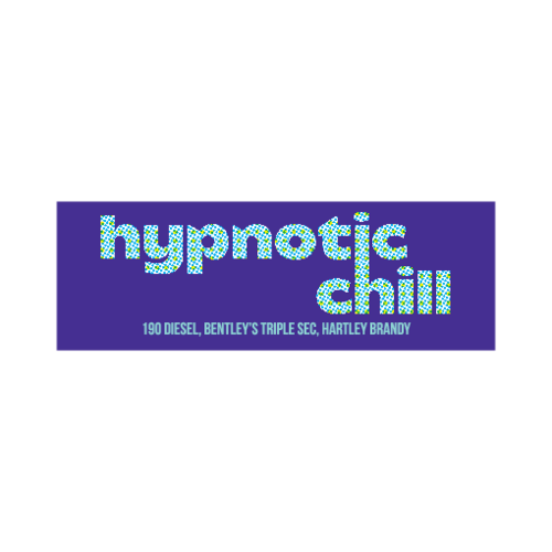 NOOD Hypnotic Chill