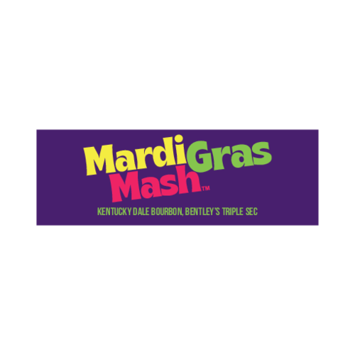 NOOD Mardi Gras Mash