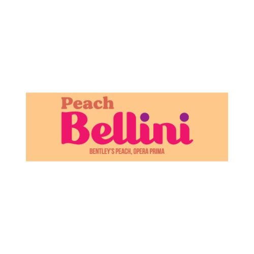 NOOD Peach Bellini