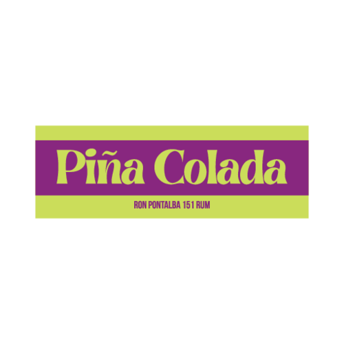 NOOD Pina Colada