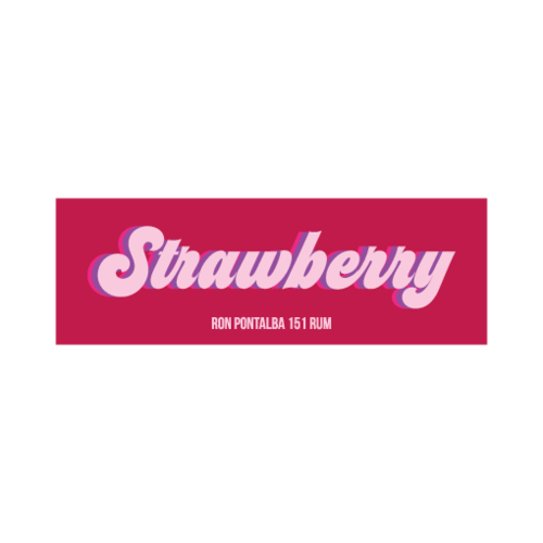 NOOD Strawberry
