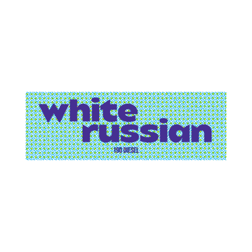 NOOD White Russian