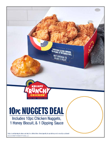 Nuggets