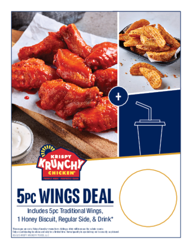 Wings