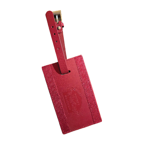 Luggage Tag