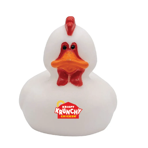 KKC Duckies