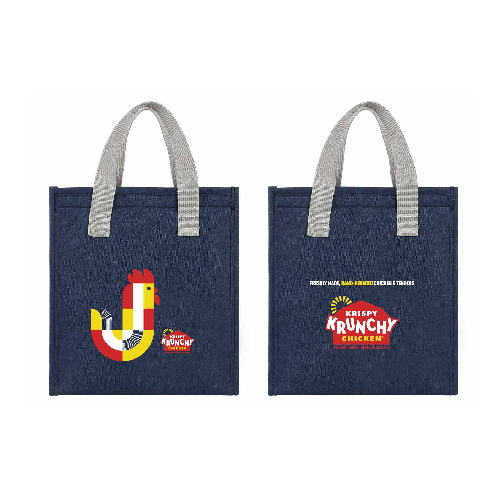 Thermal Lunch Tote