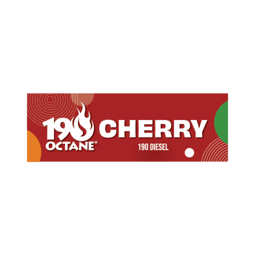 Fat Tuesday LA 190 Cherry