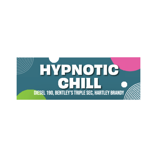 Fat Tuesday LA Hypnotic Chill