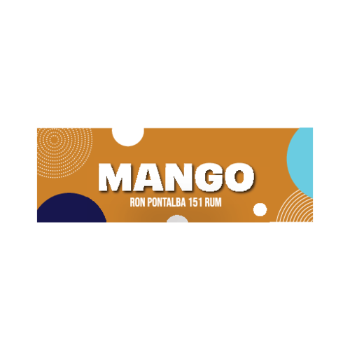 Fat Tuesday LA Mango