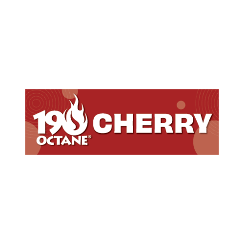 Fat Tuesday 190 Cherry
