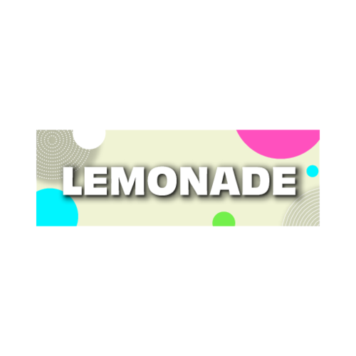 Fat Tuesday Lemonade